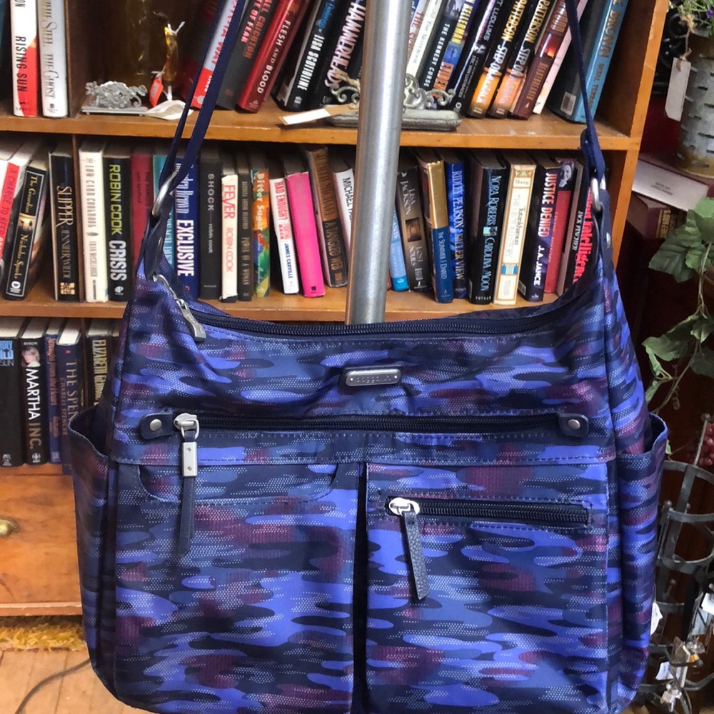 Baggallini purse